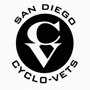 Sponsor Logo for Cyclo-Vets