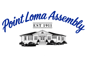 Sponsor Logo for Point Loma Assembly