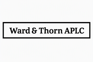 Sponsor Logo for Ward and Thorn