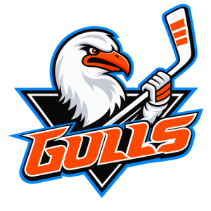 Sponsor Logo for San Diego Gulls