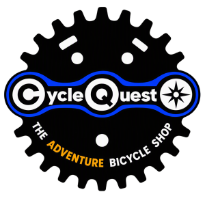 Sponsor Logo for Cycle Quest