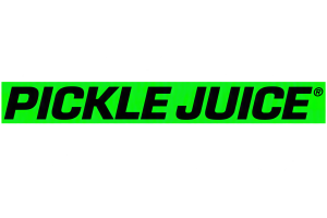 Sponsor Logo for Pickle Juice