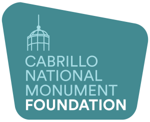 Sponsor Logo for Cabrillo National Monument Foundation