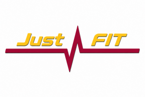 Sponsor Logo for Just Fit
