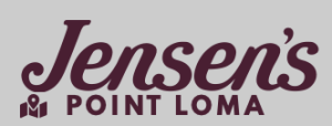 Sponsor Logo for Jensen's