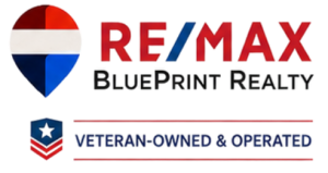 Sponsor Logo for BluePrint Realty and Mortgage