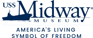 Sponsor Logo for USS Midway Museum