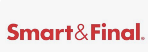 Sponsor Logo for Smart & Final