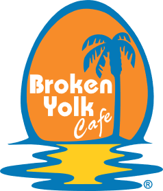 Sponsor Logo for Broken Yolk Cafe
