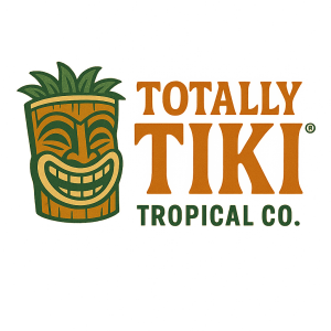 Sponsor Logo for Totally Tiki Tropical Co.