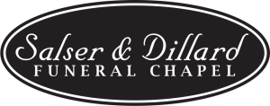 Sponsor Logo for Salser & Dillard