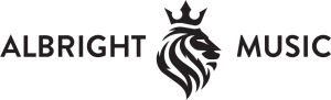 Sponsor Logo for Albright Music