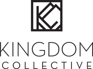 Sponsor Logo for Kingdom Collective