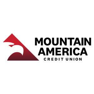 Sponsor Logo for Mountain America Credit Union