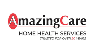 Sponsor Logo for Amazing Care Home Health Services