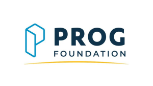 Sponsor Logo for PROG Foundation