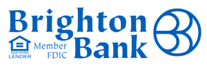 Sponsor Logo for Brighton Bank
