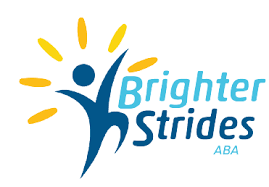 Sponsor Logo for Brighter Strides ABA