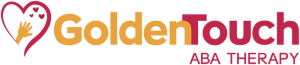 Sponsor Logo for Golden Touch ABA