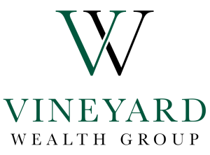 Sponsor Logo for Vineyard Wealth Group