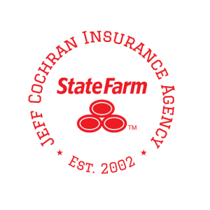 Sponsor Logo for Cochran Insurance Agency (State Farm)