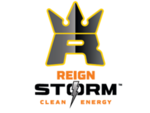 Sponsor Logo for Reign