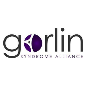 Logo for Gorlin Syndrome Alliance