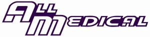 Sponsor Logo for All Medical - Making Life Accessible