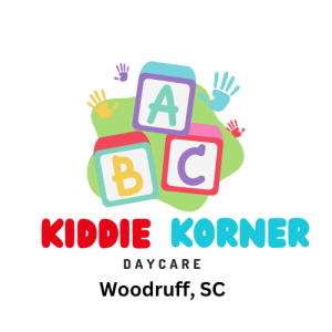 Sponsor Logo for Kiddie Korner