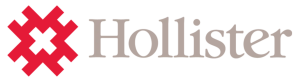 Sponsor Logo for Hollister