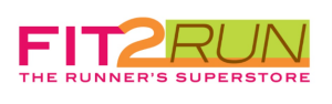 Sponsor Logo for Fit2Run