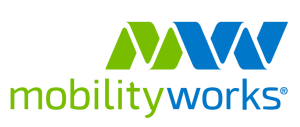 Sponsor Logo for Mobility Works