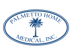 Sponsor Logo for Palmetto Home Medical