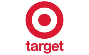 Sponsor Logo for Target - Simpsonville