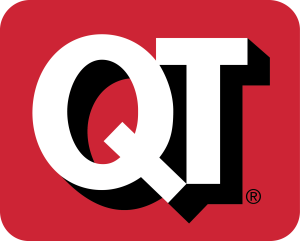 Sponsor Logo for QuikTrip