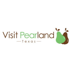 Sponsor Logo for Visit Pearland