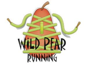 Logo for Wild Pear Running