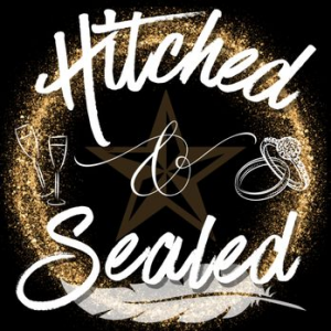Sponsor Logo for Hitched & Sealed LLC