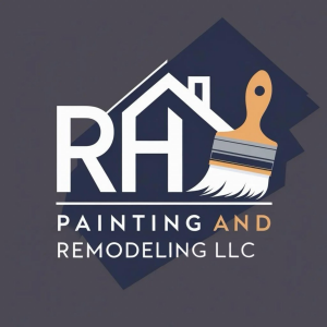 Sponsor Logo for RH Painting and Remodeling LLC.