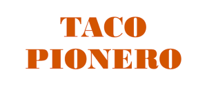Sponsor Logo for Taco Pionero
