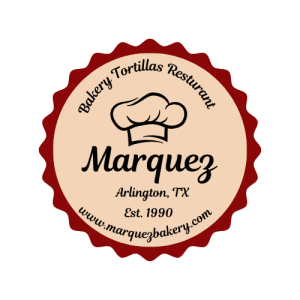 Sponsor Logo for Marquez Bakery & Tortilla Factory