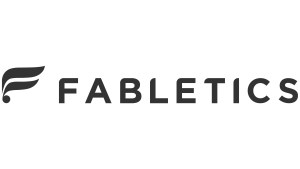 Sponsor Logo for Fabletics NorthPark Center