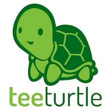 Sponsor Logo for TeeTurtle