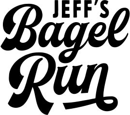 Sponsor Logo for Jeff's Bagel Run