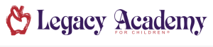 Sponsor Logo for Legacy Academy Acworth