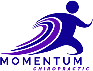 Sponsor Logo for Momentum Chiropractic