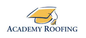Sponsor Logo for Academy Roofing