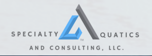 Sponsor Logo for Specialty Aquatics and Consulting