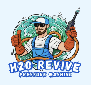 Sponsor Logo for H2O Revive