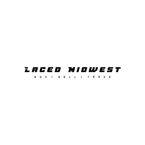 Sponsor Logo for Laced Midwest